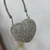 Mini Bag Heart na internet