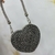 Mini Bag Heart - loja online