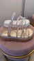 Flat tratorada Erica - Lais Pacheco Shoes