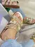 Papete Letícia - Lais Pacheco Shoes