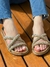 Papete Raquel Brilho Luxo - comprar online