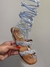 Rasteira Rebeca - Lais Pacheco Shoes
