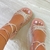 Flat Sabrina - comprar online