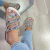Papete Samara - Lais Pacheco Shoes