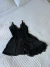 Pijama Lua- Preto - loja online