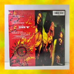 ⚡️LP Alice In Chains - Dirt (Duplo, Apple Red) [Edição Limitada Walmart] - comprar online