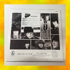 ⚡️ LP The Beatles - Rubber Soul (Reedição 2018) - comprar online