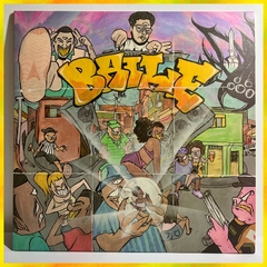 ⚡️LP Fbc & Vhoor - Baile