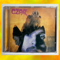 ⚡️CD Czar - Czar