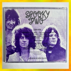 ⚡️CD Spooky Tooth - Spooky Two - comprar online