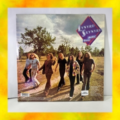 ⚡️LP Lynyrd Skynyrd - Nuthin' Fancy - comprar online