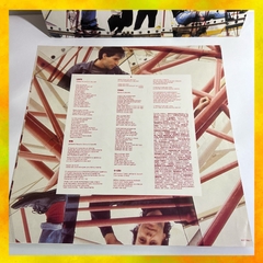 ⚡️LP Capital Inicial - Você Não Precisa Entender (1988) na internet