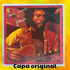 ⚡️LP Leno - Meu Nome É Gileno (Capa refeita grátis) - C/encarte na internet