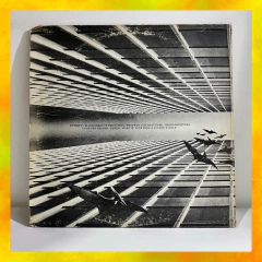 ⚡️LP Quatermass (Primeira edição alemã) RARO - comprar online