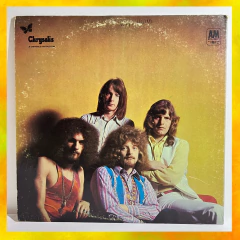 ⚡️LP Blodwyn Pig - Getting To This (1970 USA) - comprar online