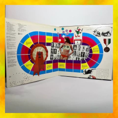 ⚡️LP Blodwyn Pig - Getting To This (1970 USA) na internet