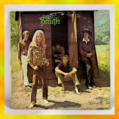 ⚡️LP Smith - A Group Called Smith - Raro