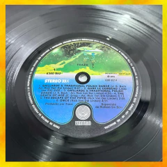 ⚡️LP Trace - Rick Van Der Linden-Jaap Van Eik-Pierre Van Der Linden na internet