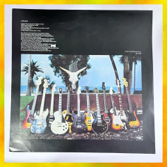 ⚡️LP Outlaws - In The Eye Of The Storm - Babu e Rafa Discos | A nossa loja de discos