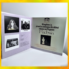 ⚡️LP Fuchsia - 1971 na internet