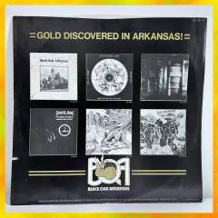 ⚡️LP Black Oak Arkansas - Ain't Life Grand na internet