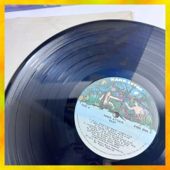 ⚡️LP Dust - Hard Attack (Edição de 1973, capa simples) na internet