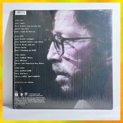 ⚡️LP Eric Clapton - Unplugged (2LP/importado/Reprise) - comprar online