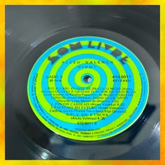 ⚡️LP Alceu Valença - Vivo - loja online
