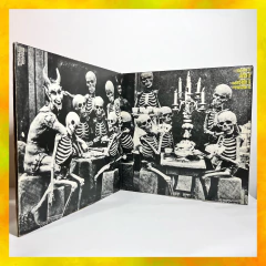 ⚡️LP The Rolling Stones - Voodoo Lounge - Edição nacional/duplo (1994) na internet