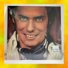 ⚡️LP Ronnie Von - A Misteriosa Luta Do Reino De Parassempre Contra O Império De Nuncamais - 2013 - comprar online