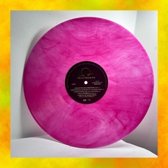 ⚡️LP Rita Lee - Fruto Proibido (2023/vinil rosa) - comprar online
