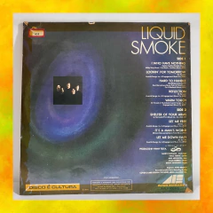 ⚡️LP Liquid Smoke - 1970/Brasil - comprar online