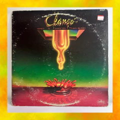 ⚡️LP Changó - Honey Is Sweeter Than Blood (1976/USA)