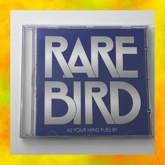 ⚡️CD Rare Bird - As Your Mind Flies By