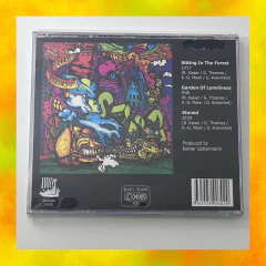 ⚡️CD Cravinkel - Garden Of Loneliness - comprar online