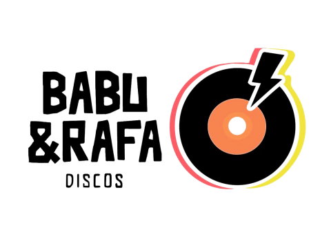 Babu e Rafa Discos | A nossa loja de discos