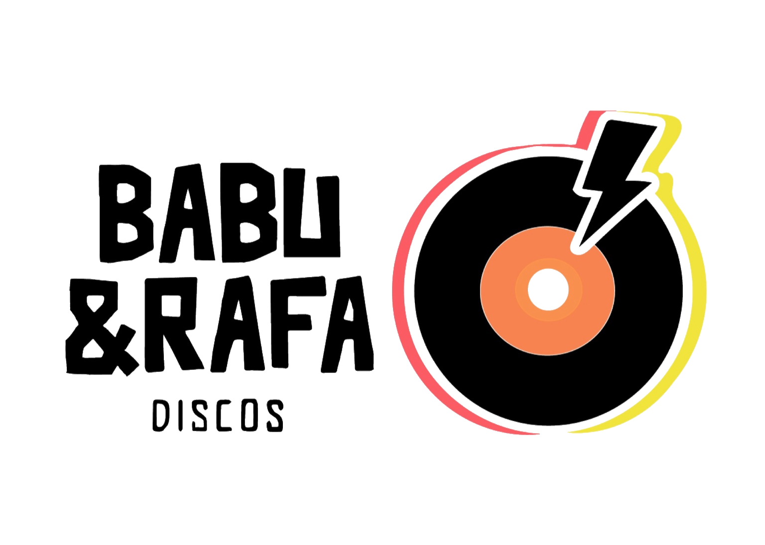 Babu e Rafa Discos | A nossa loja de discos