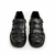Sandalia Confort Abel 1 Cuero Vacuno Negro - comprar online
