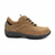 Zapatillas Aconcagua Zap 0 Cuero Vacuno Engrasado Brown - MOCASSINO