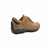 Imagen de Zapatillas Aconcagua Zap 0 Cuero Vacuno Engrasado Brown