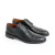 Zapato de Vestir Aero Zap 0 Cuero Vacuno Negro