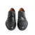 Zapato de Vestir Aero Zap 0 Cuero Vacuno Negro - comprar online