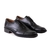 Zapato de Vestir Aero Zap 2 Cuero Vacuno Negro