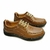 Zapato Confort Angolino Zap 0 Cuero Vacuno Suela Oscuro