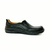 Zapato Confort Angolino Zap 1 Cuero Vacuno Negro - comprar online