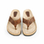 Sandalia Mocassino Boston 0 Cuero Vacuno Huemul - comprar online