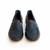 Mocasín Cliper Zap 1 Cuero Vacuno Marino - comprar online