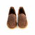 Mocasín Clipper Zap 1 Cuero Vacuno Huemul - comprar online