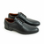 Zapato de Vestir Cristobal Zap 1 Cuero Vacuno Negro