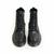 Borcego Dr Martens Cuero Vacuno Negro - comprar online